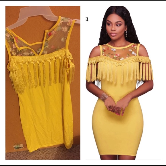 Various Dresses & Skirts - 4 Bundle Dress one free skirt